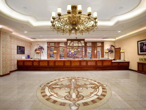 Gold Coast Hotel and Casino, Лас-Вегас (фото 3)