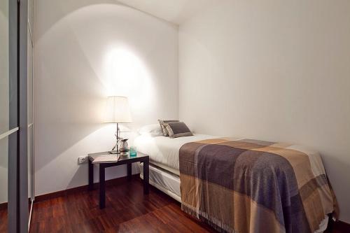 Apartment Barcelona Rentals - Sarria Apartments Near Center, Barcelona (fotografie 9)