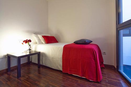Apartment Barcelona Rentals - Sarria Apartments Near Center, Barcelona (fotografie 8)