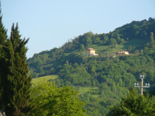  Agriturismo Il Faggio, Campodonico bei Collegiglioni