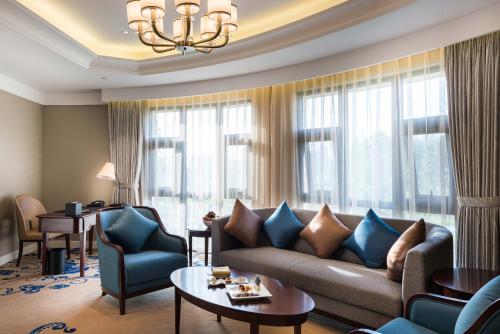 唐山新华联铂尔曼大酒店  唐山新华联铂尔曼大酒店