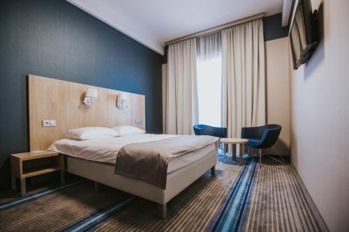 Hotel Radocza Park Business