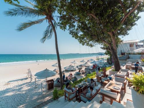 Sai Kaew Beach Resort, Ko Samed