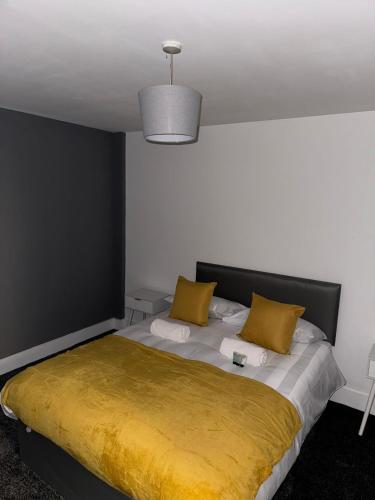 Modern City Centre Apartment, Liverpool (photo 8)