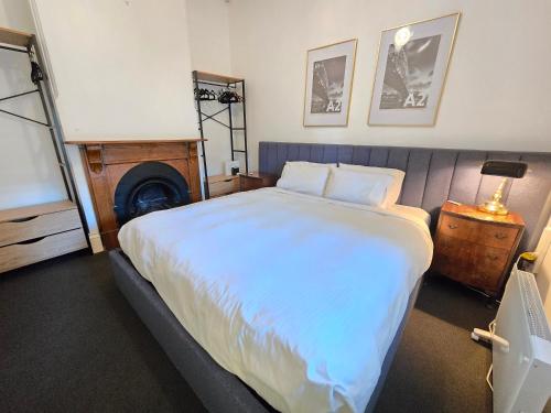 Vendégszoba, Preston Retreat Everything On Your Doorstep in Preston