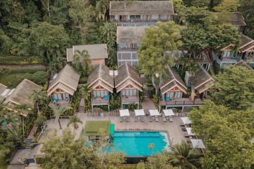 Ao Prao Resort Hôtel