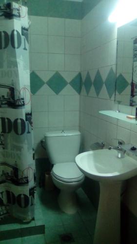 Constantinos Studios Room Type - Standard Studio