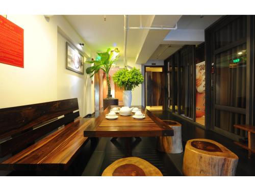 Spa, Seasing Boutique Hotel in Vinh Hai