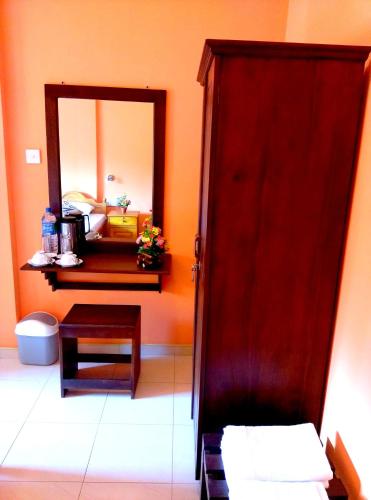 Basilico Homestay