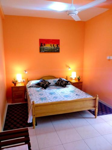 Basilico Homestay