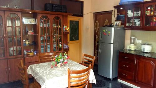 Basilico Homestay