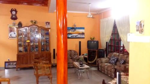 Basilico Homestay