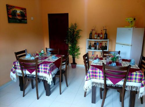 Basilico Homestay