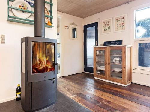  4 person holiday home in Oksbøl in Oksbøl