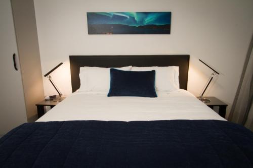 Comfortable mattresses