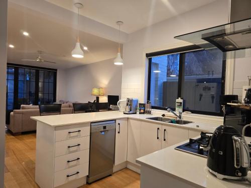 Létesítmények, Preston Retreat Everything On Your Doorstep in Preston