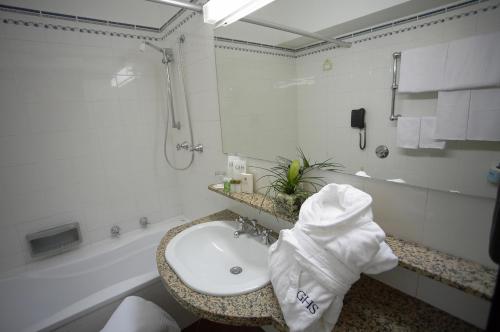 Astoria Palace Hotel Room Type - Standard Double Room
