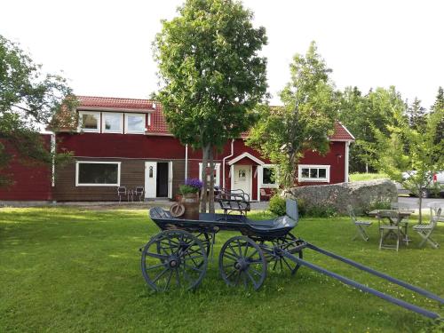 Sörbygården Bed & Breakfast