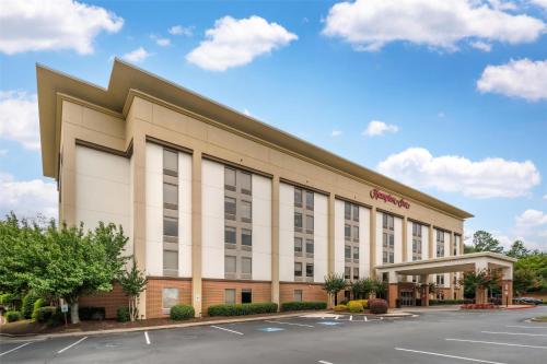 Hampton Inn Hotel Atlanta-Southlake
