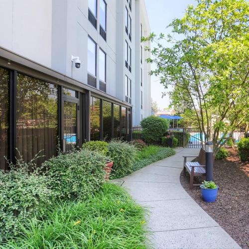 Foto - Hampton Inn Harrisburg-East/Hershey