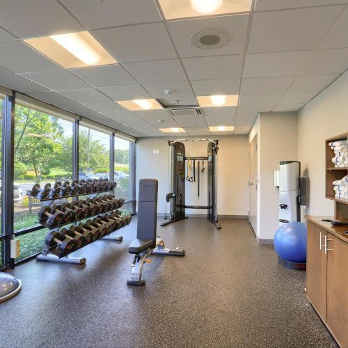 Hampton Inn Harrisburg-East/Hershey - image 13