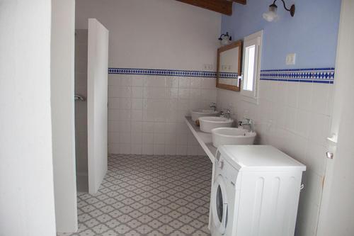 Refugi Biniati Vell