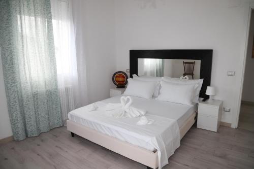 Casa cela in Osimo