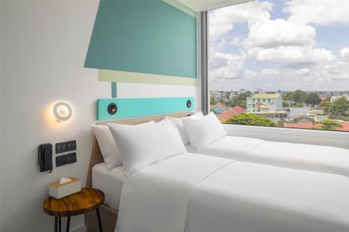 Tru by Hilton Buon Ma Thuot City Centre, Buon Ma Thuot (Foto 5)