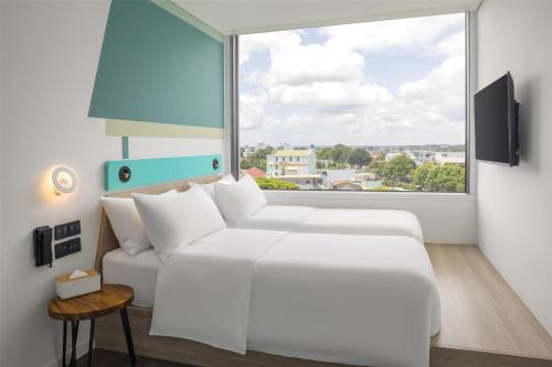 Tru by Hilton Buon Ma Thuot City Centre, Buon Ma Thuot (Foto 6)