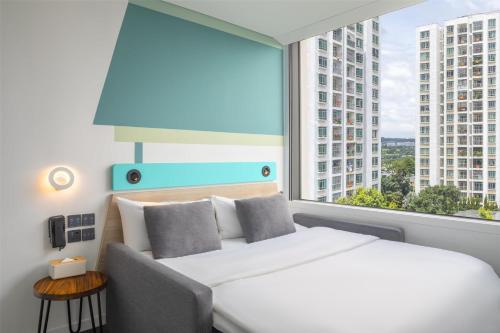 Tru by Hilton Buon Ma Thuot City Centre, Buon Ma Thuot (Foto 7)