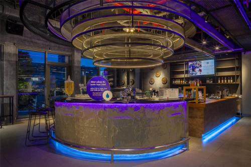Tru by Hilton Buon Ma Thuot City Centre, Buon Ma Thuot (Foto 8)