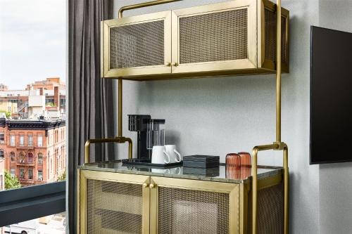 편의 시설/서비스, The George At Columbia Harlem, Tapestry Collection By Hilton in 할렘