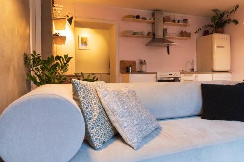 2BR Flat nearby Central Station + Botanical Garden, Oslo (zdjęcie 4)
