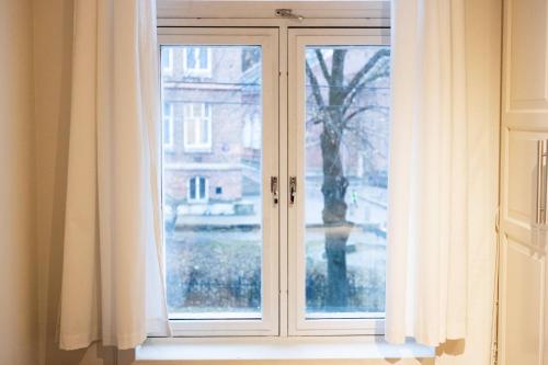 2BR Flat nearby Central Station + Botanical Garden, Oslo (zdjęcie 5)