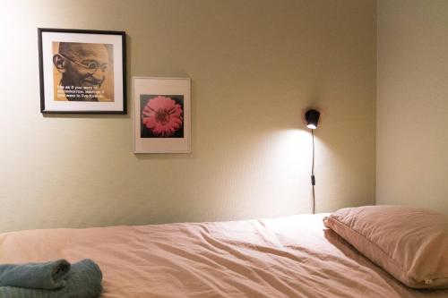 2BR Flat nearby Central Station + Botanical Garden, Oslo (zdjęcie 7)
