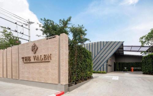 The Valen Resort, Bangkok (fotografie 9)