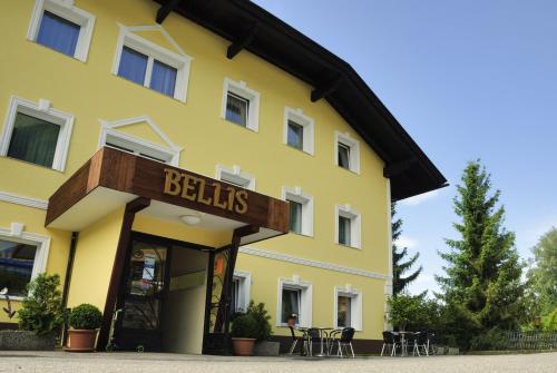 Bellis Hotel, Sankt Urban bei Lindl