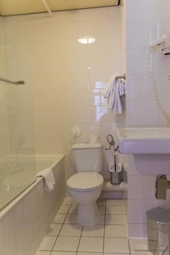 フランス ホテル