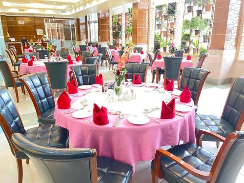 Kabul Star Hotel & Restaurant near Hámid Karzai nemzetközi repülőtér