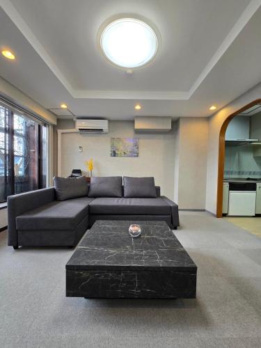 Kawasaki Central House