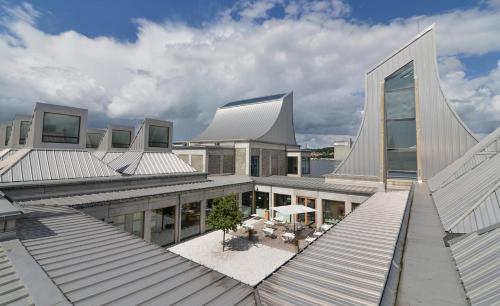 Danmarksgade XXL-Suites in Aalborg Centre