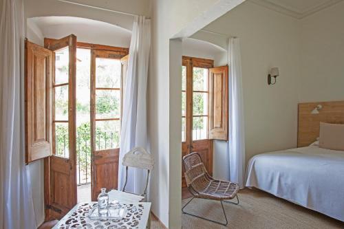 Hotel Hanoi, Begur bei Torrent