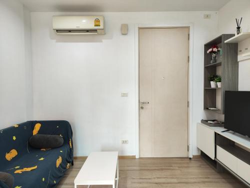 5 Floor - The Base Downtown Condominium next to Central Shopping Mall, Phuket (zdjęcie 5)