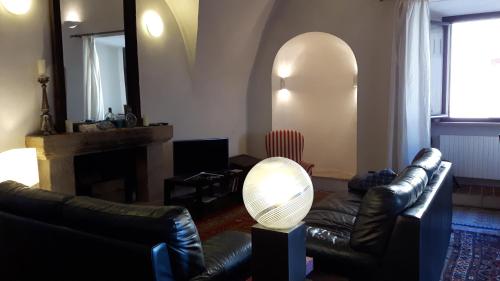 Apartment in a 16th Century Fortress in Tuscany in Порто Ерколе