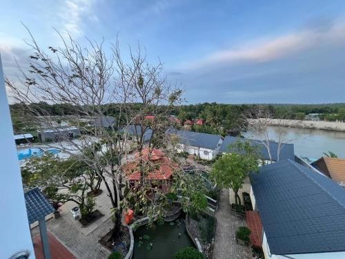 Resort Mộc Hồ