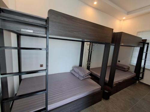 Resort Mộc Hồ