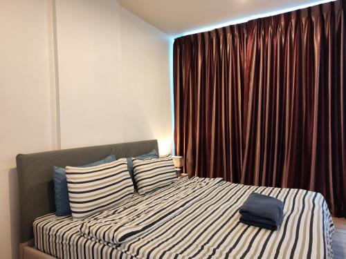 5 Floor - The Base Downtown Condominium next to Central Shopping Mall, Phuket (zdjęcie 7)