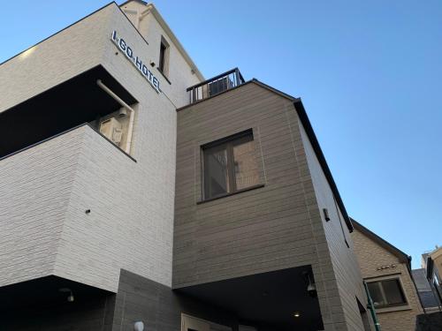 Tabist I GO HOTEL Shinjuku Okubo – Tokyo, PA