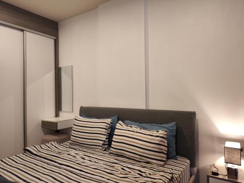 5 Floor - The Base Downtown Condominium next to Central Shopping Mall, Phuket (zdjęcie 9)