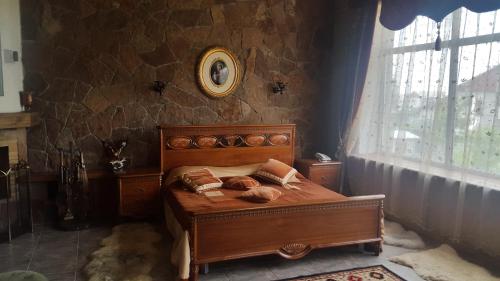 Гостиница Сапсан, Pavlodar